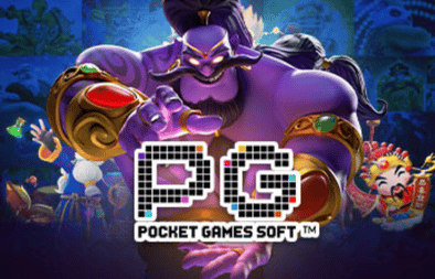 PG pocket games soft