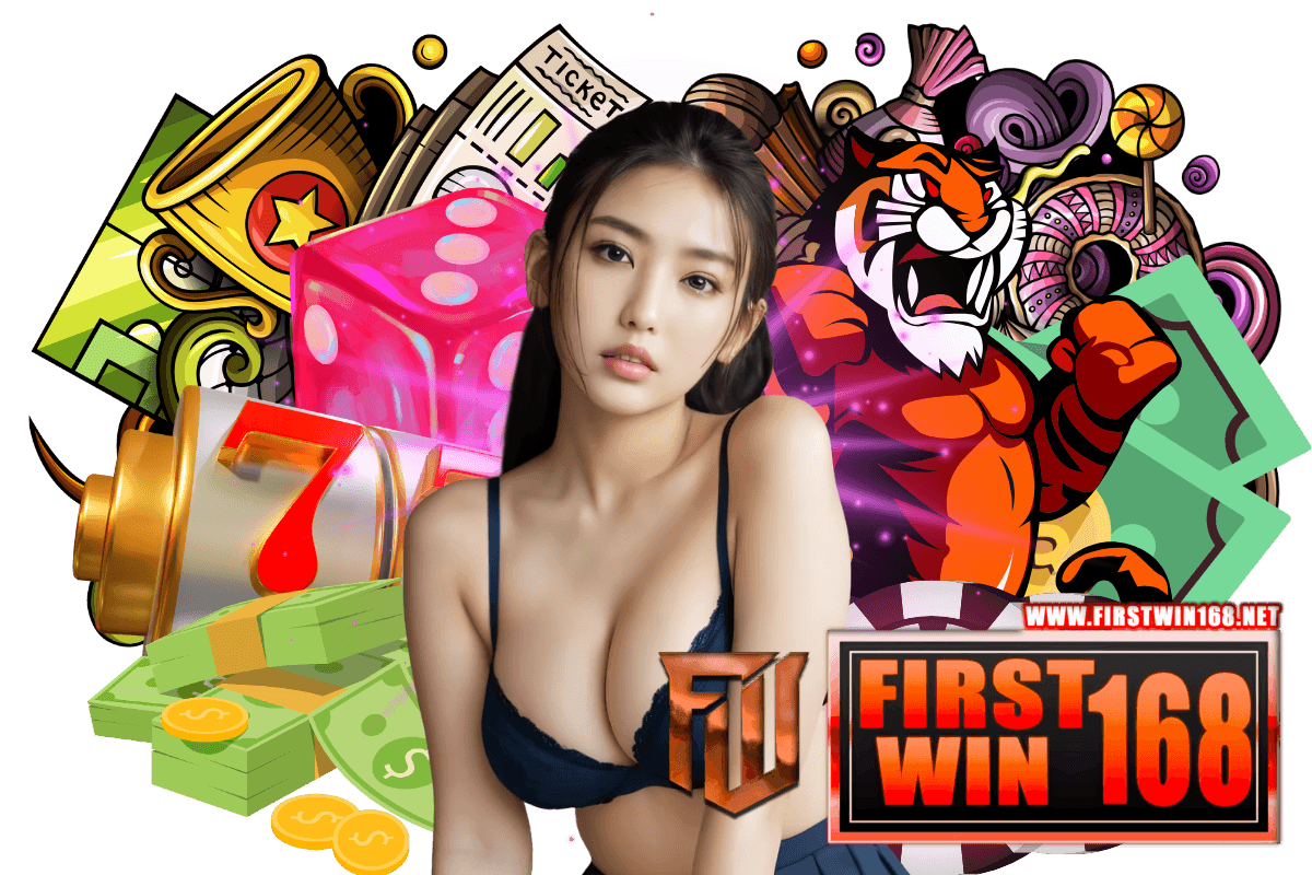 firstwin168