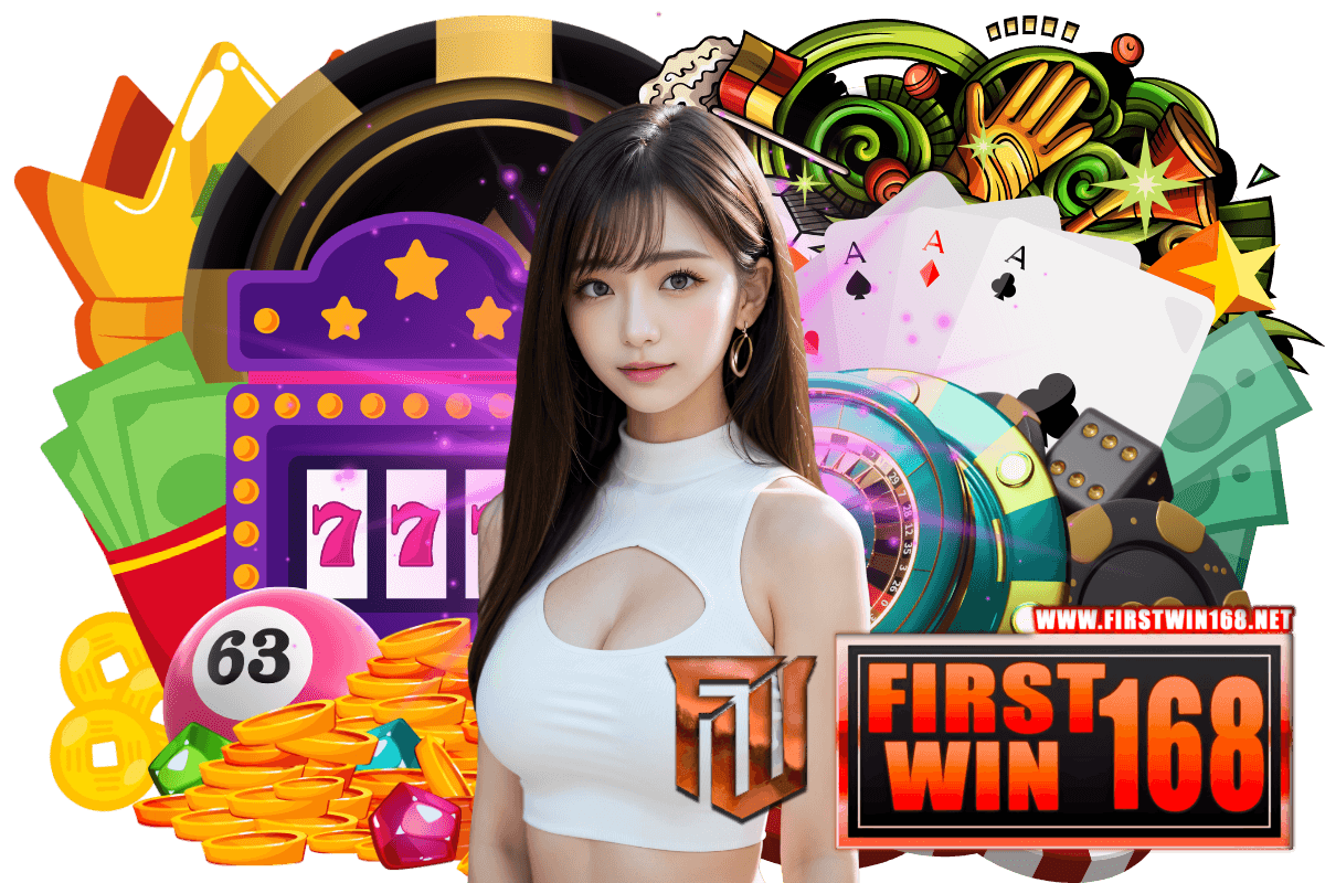 firstwin168 สล็อต